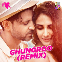 Ghungroo (WAR) - DJ NYK Remix by Downloads4Djs