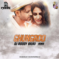 Ghungroo - DJ Roody Bajaj (Remix) by Downloads4Djs
