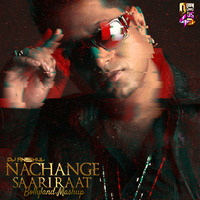 DJ Anshul - Nachange Saari Raat (Bollyland Mashup) by Downloads4Djs