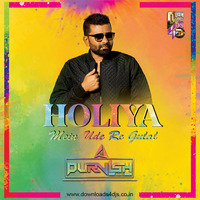 Holiya Mein Ude Re Gulal - (Remix) - DJ PURVISH by Downloads4Djs