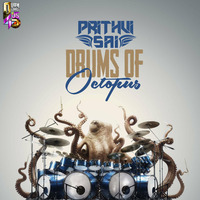 Drums of Octopus - Prithvi Sai (Original Mix) by Downloads4Djs