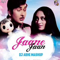 Jaane Jaan - DJ Abhi Mashup by Downloads4Djs