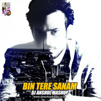 Bin Tere Sanam (Mashup) - DJ Anshul by Downloads4Djs
