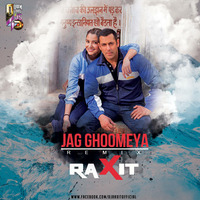 Jag Ghoomeya (Remix) - DJ Raxit by Downloads4Djs
