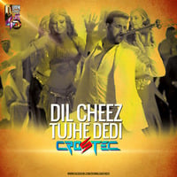 Airlift - Dil Cheez Tujhe Dedi (Crostec Remix) by Downloads4Djs