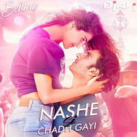 NASHE SI CHAD GAYI - DJ AVI REMIX by Dj Avi