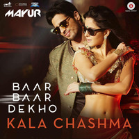 Kala Chasma - Deejay Mayur Remix by Deejay Mayur