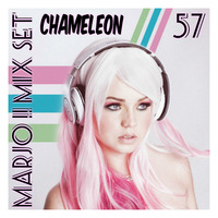 Chameleon VOL 57 RE EDIT by Crazy Marjo !! Radio FRL