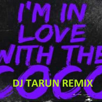 DJ TARUN REMIX O-T GENASIS COCO CLUB MASHUP EDIT 128 BPM 6A by DJ TARUN