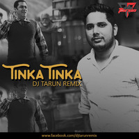 DJ TARUN REMIX TUBELIGHT TINKA TINKA DIL MERA CLUB MIX by DJ TARUN