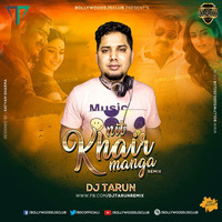DJ TARUN REMIX_NIT KHAIR MANGA_DANCE MIX by DJ TARUN