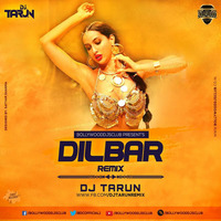 DJ TARUN REMIX_DIBAR DANCE MIX by DJ TARUN