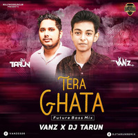 DJ TARUN X VANZ  REMIX TERA GHATA.mp3 (hearthis.at by DJ TARUN