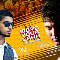 Move Your Lakk ( DJ ADI aka Torpedo India &amp; DJ Devil Dubai EDM Bootleg ) by DJ ADI aka Torpedo India