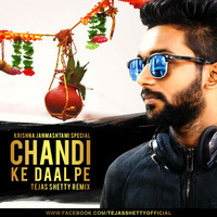 Chandi Ki Daal Pe - Hello Brother - Tejas Shetty by Tejas Shetty