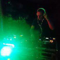 Mirco Merolle - Live - @ All Night Long 1 von 3  ( 10.12.2017 ) Tech House by Mirco Merolle