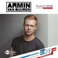 Armin Van Buuren - ElectroBeach Festival 2018 by Trance Family Global Official