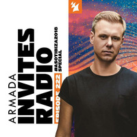 Armin van Buuren - Armada Invites Radio 222 - 21-AUG-2018 by Trance Family Global Official