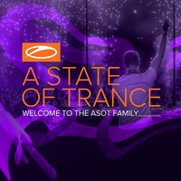 Armin van Buuren - A State of Trance 880 (06.09.2018) by Trance Family Global Official