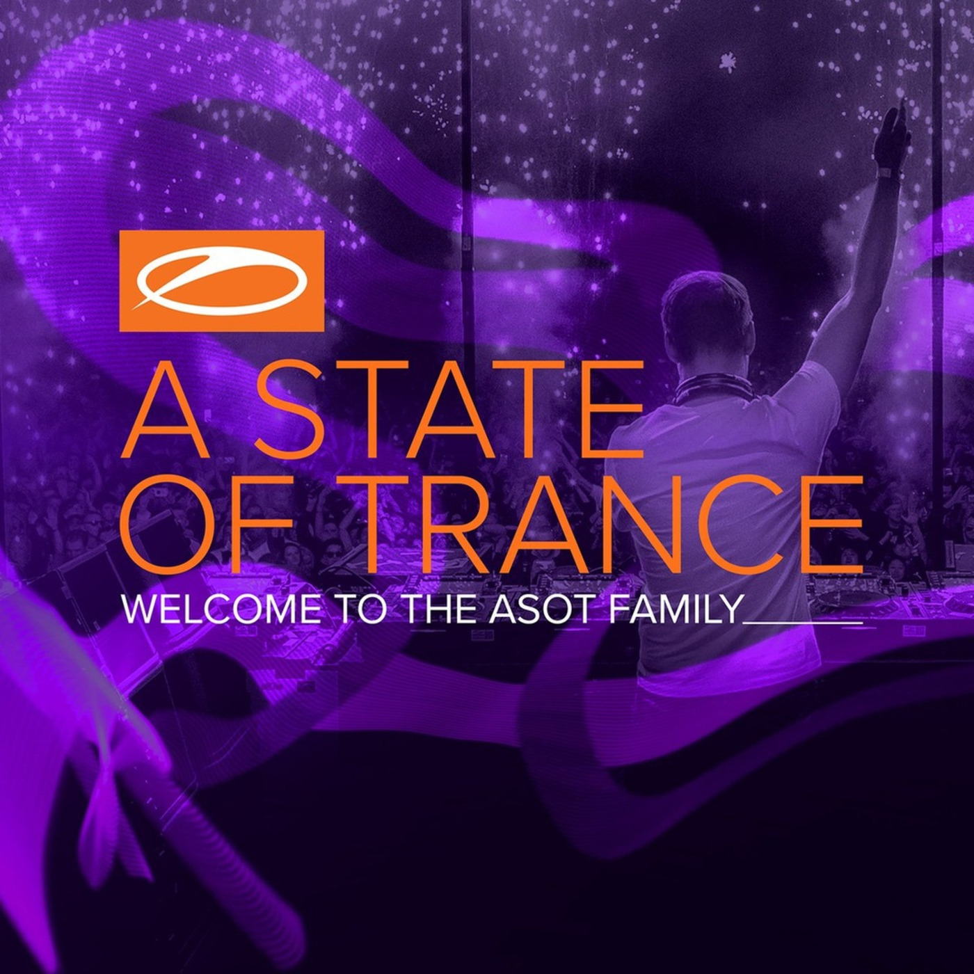 Armin van Buuren - A State of Trance 880 (06.09.2018)