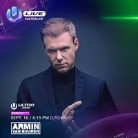 Armin van Buuren - Ultra Japan 2018 (16.09.2018) by Trance Family Global Official
