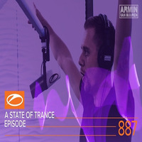 Armin van Buuren - A State Of Trance 887 (25.10.2018) by Trance Family Global Official