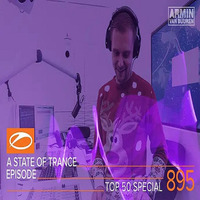 Armin van Buuren - A State Of Trance ASOT 895 (TOP 50 Special - 20-DEC-2018 by Trance Family Global Official