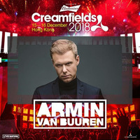 Armin van Buuren - Live @ Creamfields (Hong Kong, China) - 15-12-2018 by Trance Family Global Official