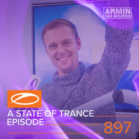 Armin van Buuren - A State of Trance 897 (03.01.2019) by Trance Family Global Official