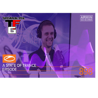 Armin van Buuren - A State of Trance 898 (10.01.2019) by Trance Family Global Official