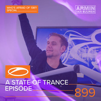 Armin van Buuren - A State of Trance 899_ Who's Afraid of 138 Special (17.01.2019) by Trance Family Global Official