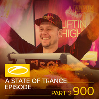 Armin van Buuren – A State Of Trance ASOT 900 [Part 2] (31.01.2019) by Trance Family Global Official