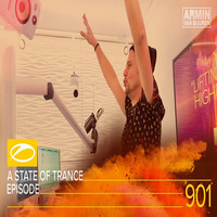 Armin van Buuren - A State of Trance 901 (14.02.2019) by Trance Family Global Official