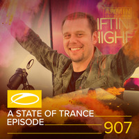 Armin van Buuren - A State of Trance 907 (28.03.2019) by Trance Family Global Official