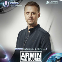 Armin van Buuren - Ultra Music Festival Miami (30.03.2019) by Trance Family Global Official