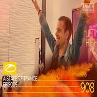 Armin van Buuren - A State of Trance 908 (04.04.2019) by Trance Family Global Official