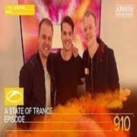 Armin van Buuren - A State of Trance Episode 910 by Trance Family Global Official