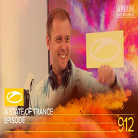 Armin van Buuren - A State of Trance 912 (02.05.2019) by Trance Family Global Official