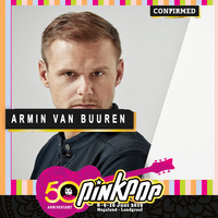 Armin van Buuren - Pinkpop 2019.mp3 by Trance Family Global Official