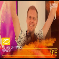Armin van Buuren - A State Of Trance Episode 918 [13.06.2019] by Trance Family Global Official