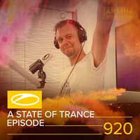 Armin van Buuren – A State of Trance 920 (27.06.2019) by Trance Family Global Official