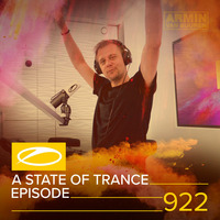 Armin van Buuren - A State Of Trance 922 (11.07.2019).mp3 by Trance Family Global Official
