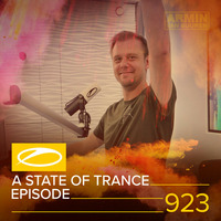Armin van Buuren - A State Of Trance 923 (18.07.2019).mp3 by Trance Family Global Official
