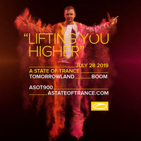 Armin van Buuren - Tomorrowland 2019 (A State Of Trance Stage 28.07.2019).mp3 by Trance Family Global Official