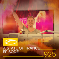 Armin van Buuren - A State of Trance 925 (01.08.2019).mp3 by Trance Family Global Official