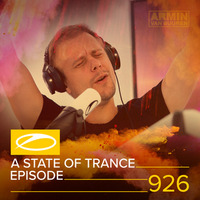 Armin van Buuren presents - A State Of Trance Episode 926 (08.08.2019) by Trance Family Global Official