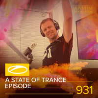 Armin van Buuren - A State of Trance 931 (12.09.2019) by Trance Family Global Official