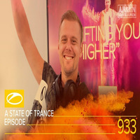 Armin van Buuren - A State Of Trance Episode 933 [26.09.2019] by Trance Family Global Official
