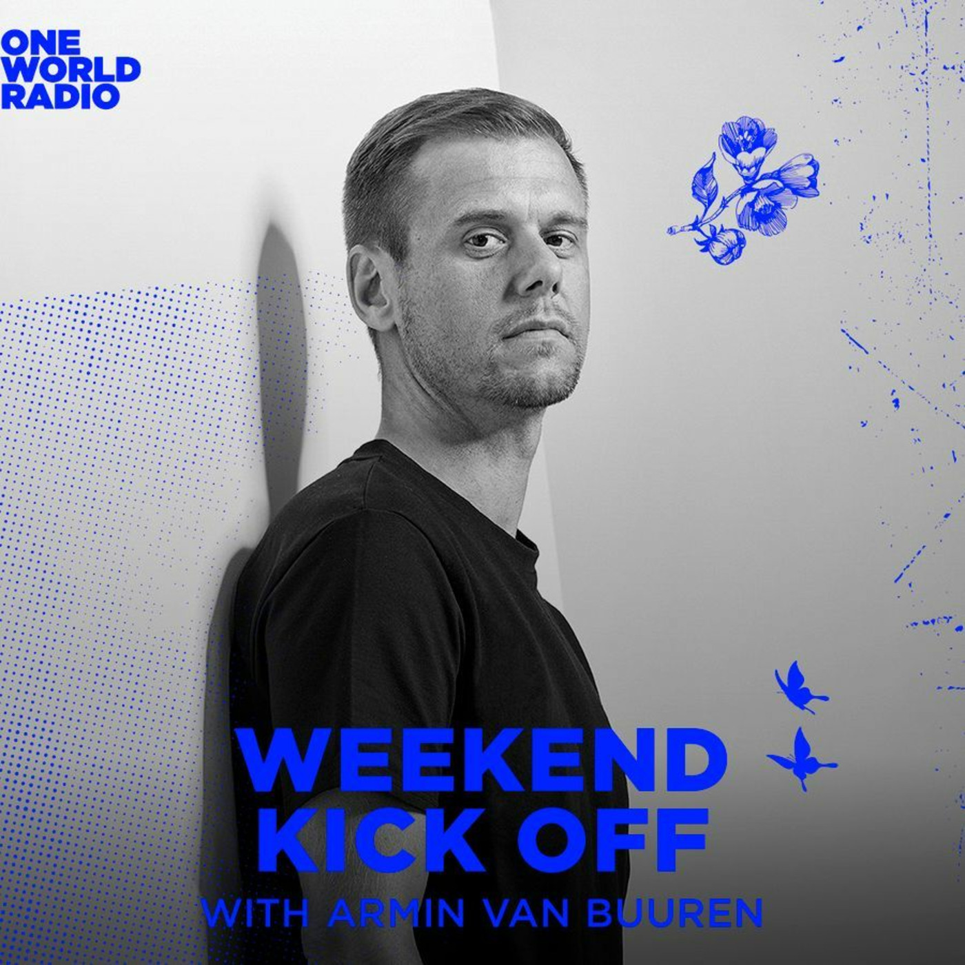 Armin van Buuren - Tomorrowland One World Radio Weekend Kick Off (27.09.2019)