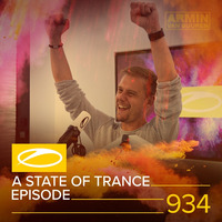 Armin van Buuren - A State of Trance 934 (03.10.2019) by Trance Family Global Official